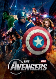The Avengers