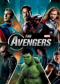 The Avengers