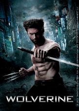 Wolverine — plakat