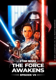 Star Wars: Episode VII - The Force Awakens