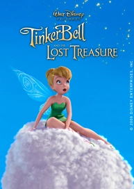 Tinker Bell and the Lost Treasure
