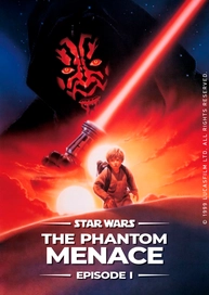 Star Wars: Episode I - The Phantom Menace