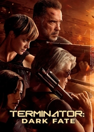 Terminator: Dark Fate
