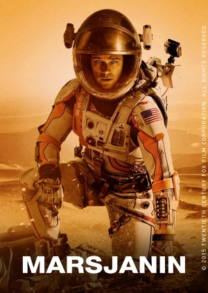 Marsjanin