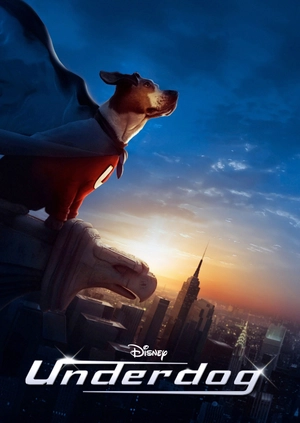 Underdog