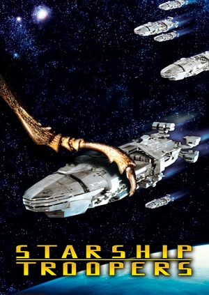 Starship Troopers