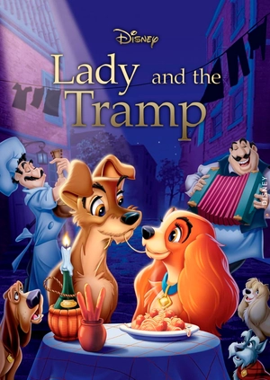 Lady and the Tramp