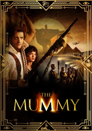 The Mummy