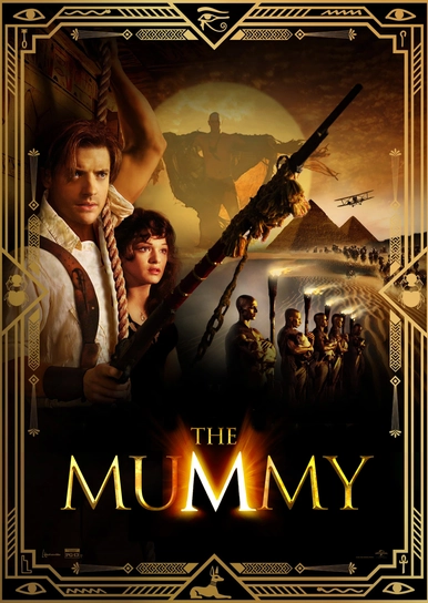 The Mummy