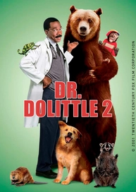 Dr. Dolittle 2