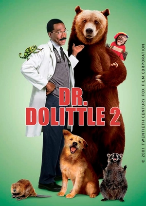 Dr. Dolittle 2