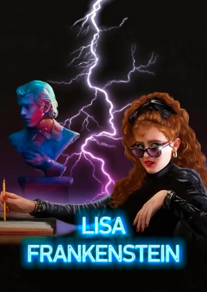 Lisa Frankenstein