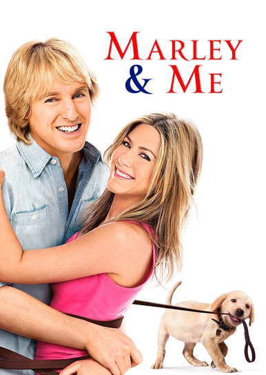 Marley & Me