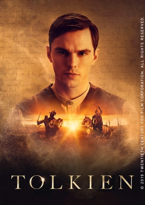 Tolkien
