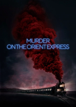 Murder on the Orient Express