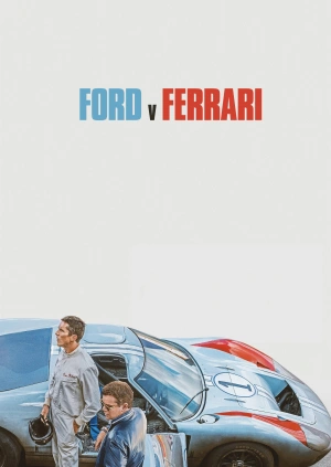 Ford V Ferrari