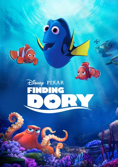 Finding Dory