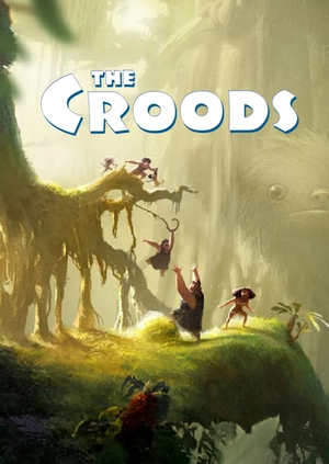 The Croods