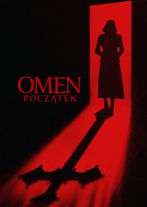 Omen: Początek — plakat
