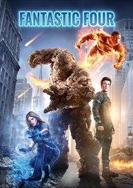 Fantastic Four