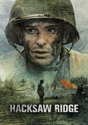 Hacksaw Ridge