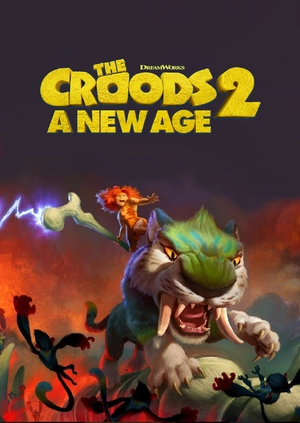 The Croods: A New Age
