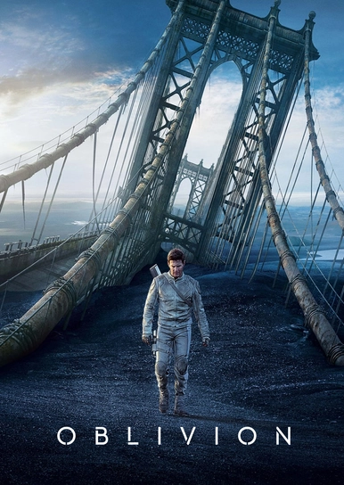 Oblivion