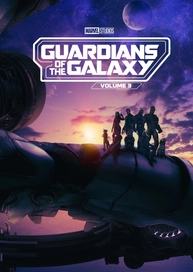 Guardians of the Galaxy Vol. 3