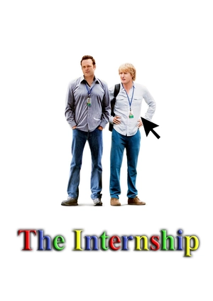 The Internship