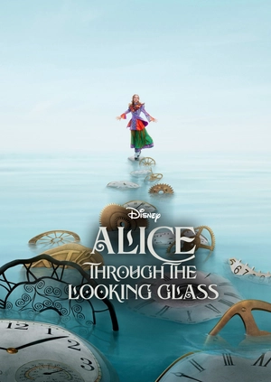 Alice Through the Looking Glass