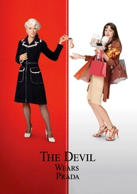 The Devil Wears Prada