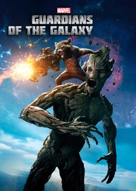 Guardians of the Galaxy