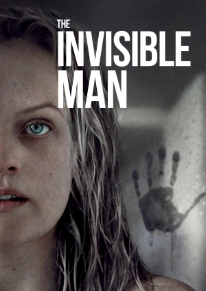 The Invisible Man