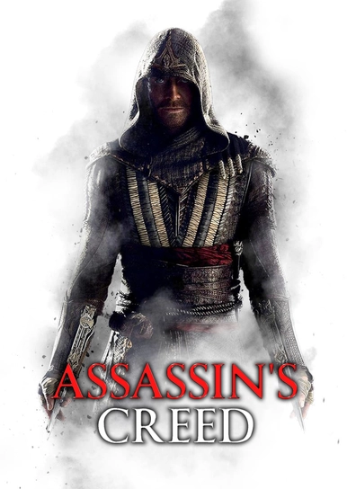 Assassin's Creed