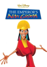 The Emperor's New Groove