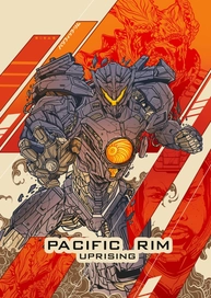 Pacific Rim: Uprising