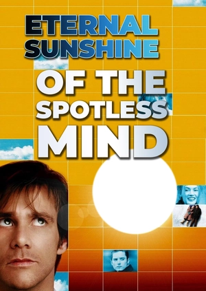 Eternal Sunshine of the Spotless Mind