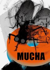 Mucha — plakat