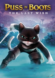 Puss in Boots: The Last Wish