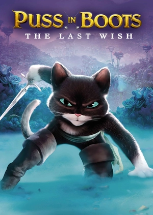 Puss in Boots: The Last Wish