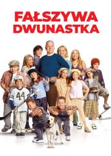 Fałszywa dwunastka — plakat