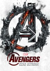 Avengers: Czas Ultrona — plakat
