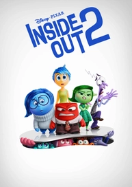 Inside Out 2