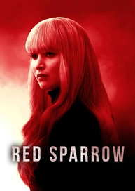 Red Sparrow