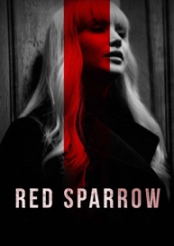 Red Sparrow