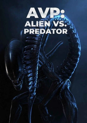 AVP: Alien vs. Predator