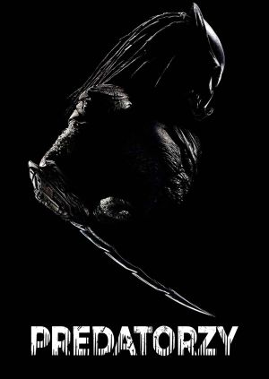 Predatorzy — plakat