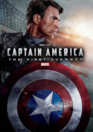 Captain America: The First Avenger