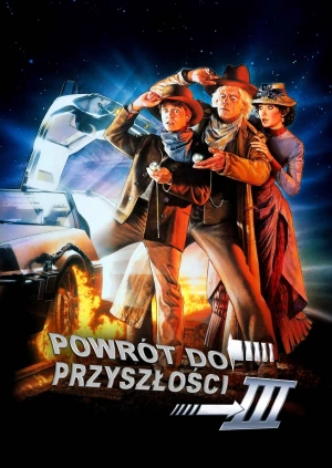 Powrót do przyszłości III