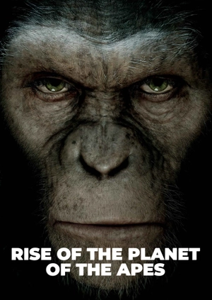 Rise of the Planet of the Apes